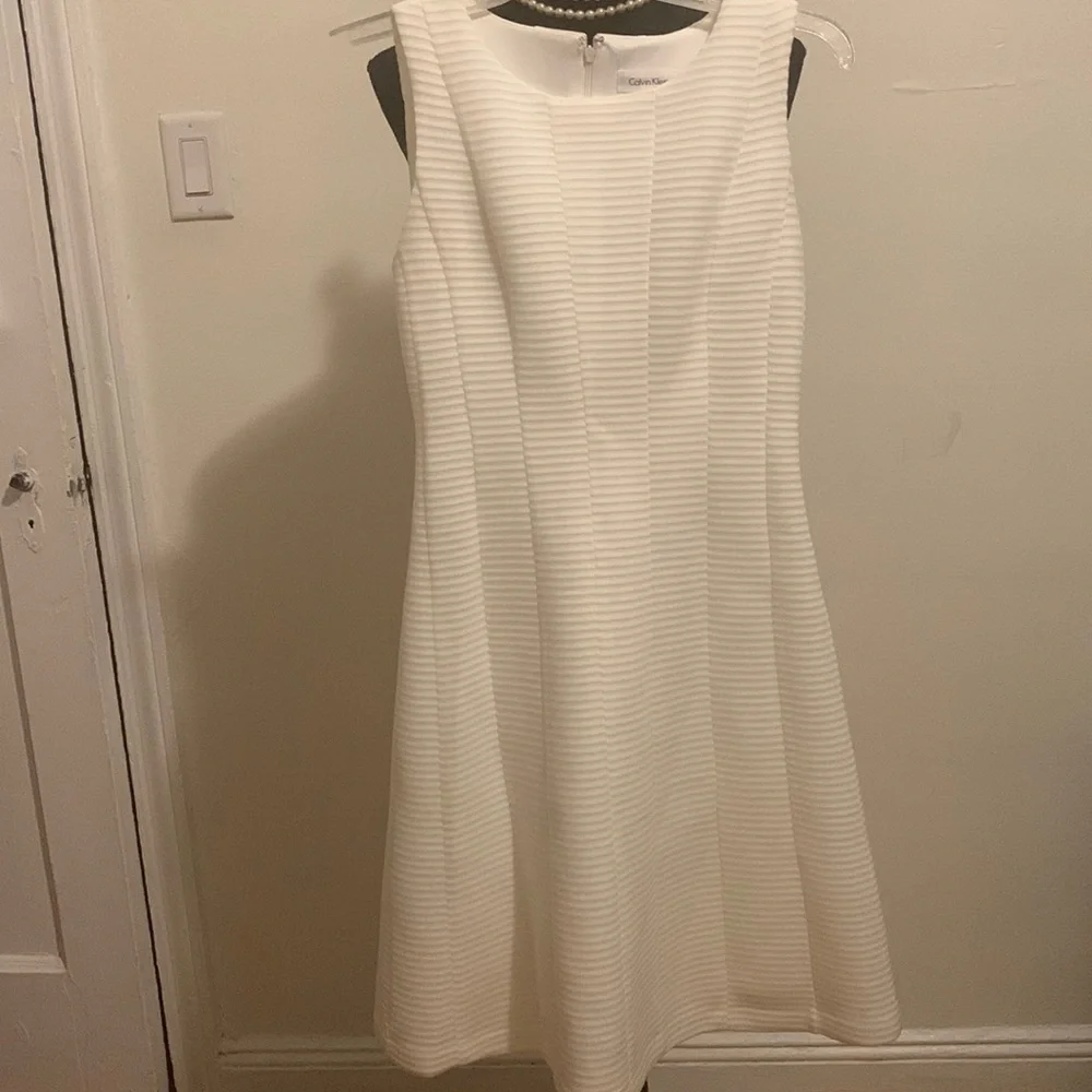 COPY - Calvin Klein Dress - Picture 10 of 10